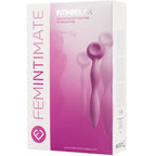 FEMINTIMT - INTIMRELAX SÆT 3 VAGINALE DILATORER