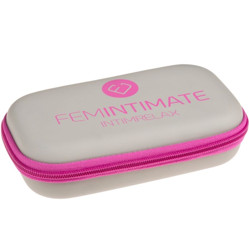 FEMINTIMT - INTIMRELAX SÆT 3 VAGINALE DILATORER