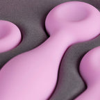 FEMINTIMT - INTIMRELAX SÆT 3 VAGINALE DILATORER