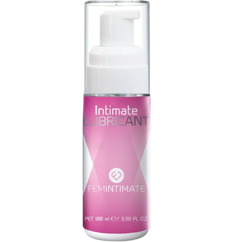 FEMINTIMATE - VAGINAL GLIDEMIDDEL 100 ML
