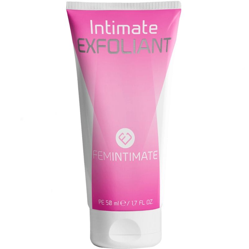 FEMINTIMATE - INTIMRENS 50 ML