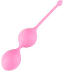 FEMINTIMATE - KEGELBOLLER SILIKONE