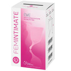 FEMINTIMATE - EVE NEW SILIKONE MENSTRUATIONSKOP - STØRRELSE M