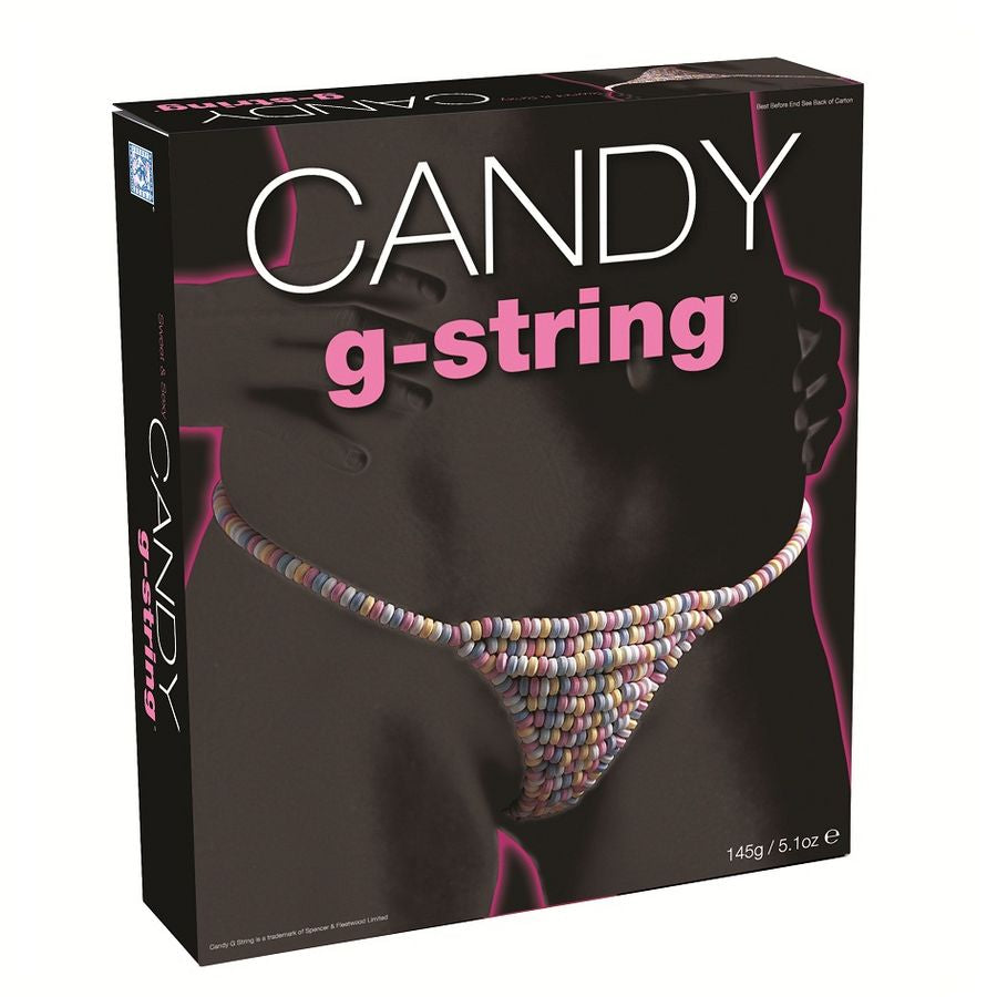 SPENCER & FLEETWOOD - DAME THRING CANDY