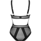 OBESSIV - CHIC AMORIA TEDDY XS/S