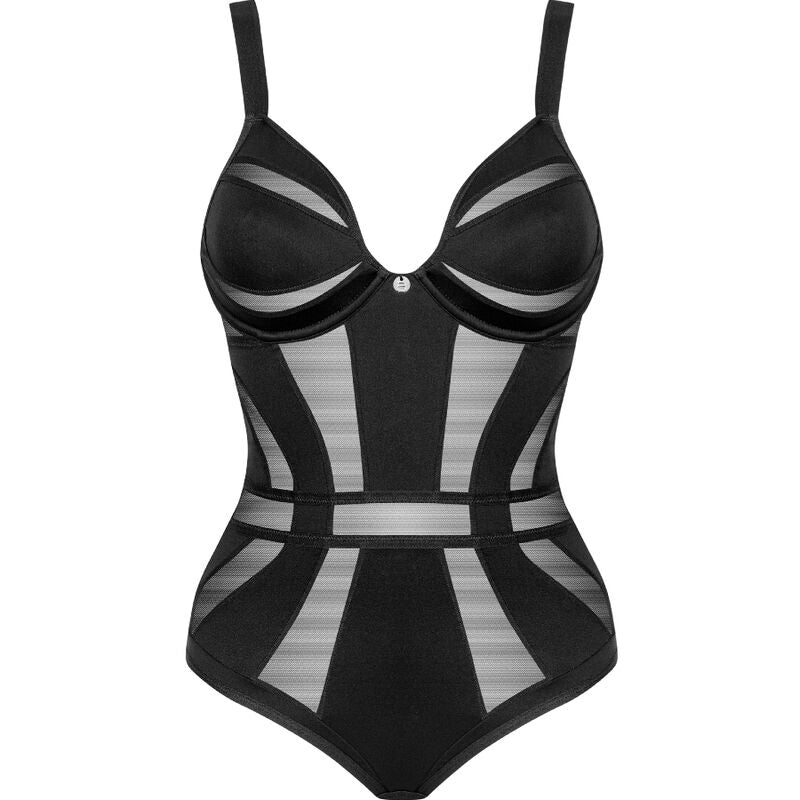 OBESSIV - CHIC AMORIA TEDDY XS/S