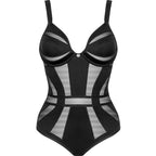 OBESSIV - CHIC AMORIA TEDDY XS/S