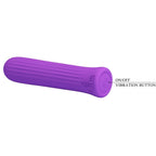PRETTY LOVE - BLANCHE LILAC STIMULATORVIBRATOR