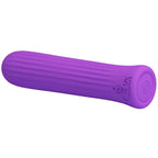 PRETTY LOVE - BLANCHE LILAC STIMULATORVIBRATOR