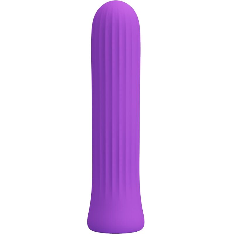 PRETTY LOVE - BLANCHE LILAC STIMULATORVIBRATOR