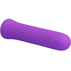 PRETTY LOVE - BLANCHE LILAC STIMULATORVIBRATOR