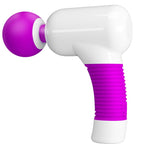 PRETTY LOVE - MAGIC GUM GENOPLADELIG MASSAGEAPPARAT
