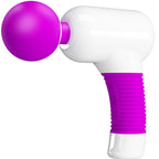 PRETTY LOVE - MAGIC GUM GENOPLADELIG MASSAGEAPPARAT