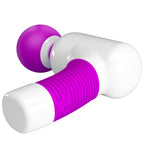PRETTY LOVE - MAGIC GUM GENOPLADELIG MASSAGEAPPARAT
