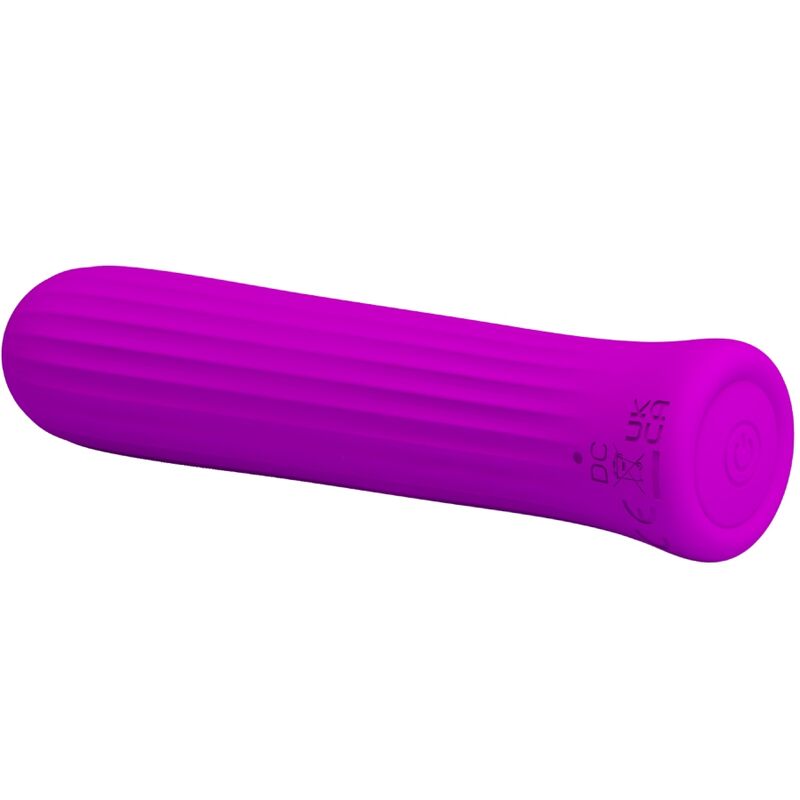 PRETTY LOVE - BLANCHE PINK STIMULATORVIBRATOR