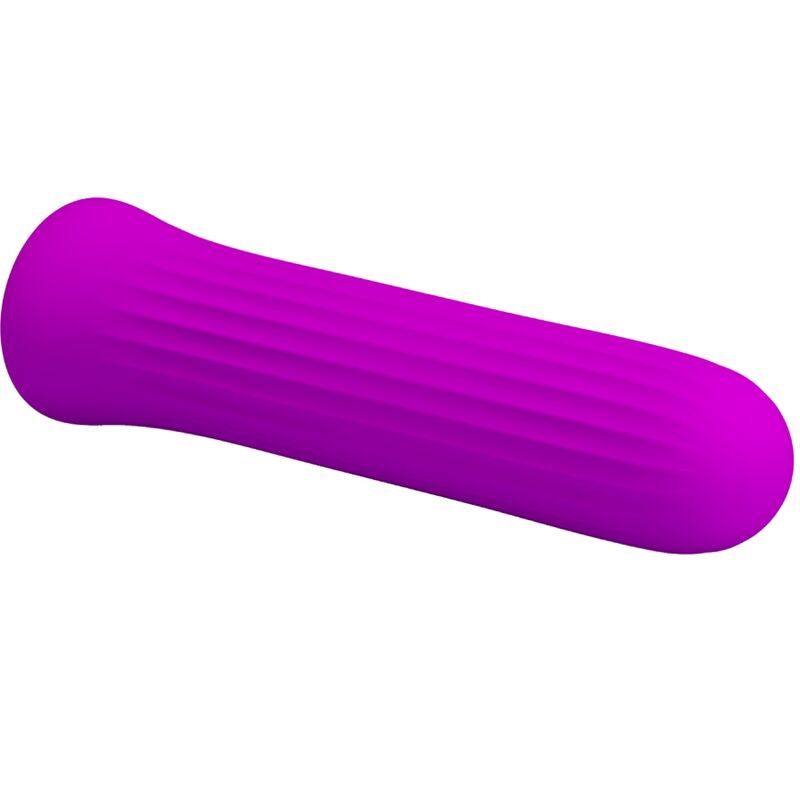 PRETTY LOVE - BLANCHE PINK STIMULATORVIBRATOR