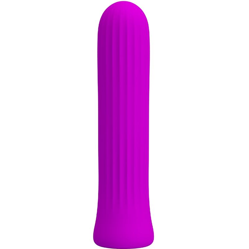 PRETTY LOVE - BLANCHE PINK STIMULATORVIBRATOR