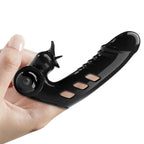 PRETTY LOVE - CORBIN SORT VIBRATOR FINGERCOVER