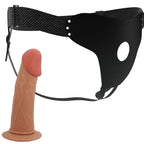 PRETTY LOVE - HARNESS STARK KOMFORTABEL
