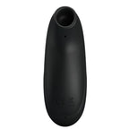 PRETTY LOVE - LUKSUS GENOPLADELIG SUGEMASSAGER SORT