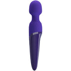 PRETTY LOVE - ANTONY YOUTH STAVVIBRATOR VIOLET VARMEFFEKT