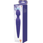 PRETTY LOVE - ANTONY YOUTH STAVVIBRATOR VIOLET VARMEFFEKT