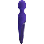 PRETTY LOVE - ANTONY YOUTH STAVVIBRATOR VIOLET VARMEFFEKT