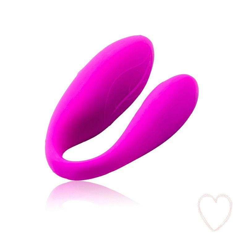 PRETTY LOVE - FASCINATION LILA MASSAGEAPPARAT
