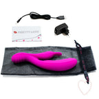 PRETTY LOVE - HIGHGRADE BLISS LILAC MASSAGEAPPARAT