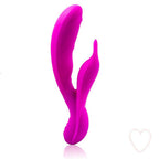 PRETTY LOVE - HIGHGRADE BLISS LILAC MASSAGEAPPARAT