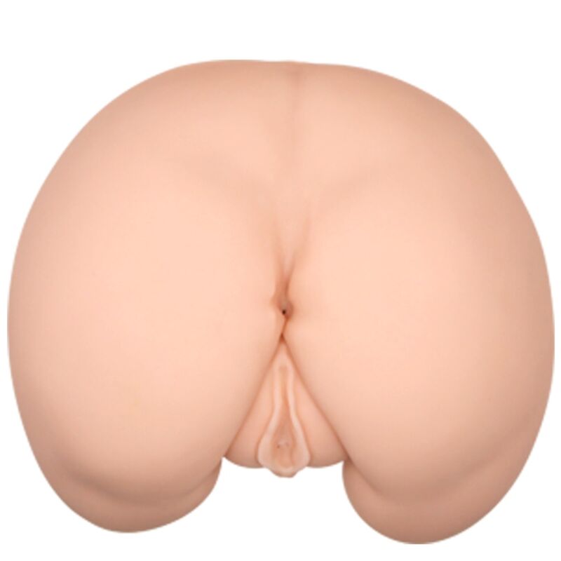 CRAZY BULL - ANAL MAsturbator til mænd