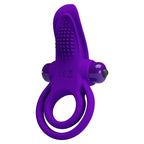 PRETTY LOVE - LILLA VIBRERENDE PENIS RING