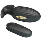 PRETTY LOVE - KELLY PLUG ANAL GENOPLADELIG VIBRATOR SORT