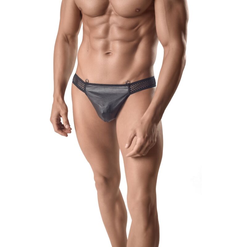 ANAIS HERRE - ARES STRING I 3XL