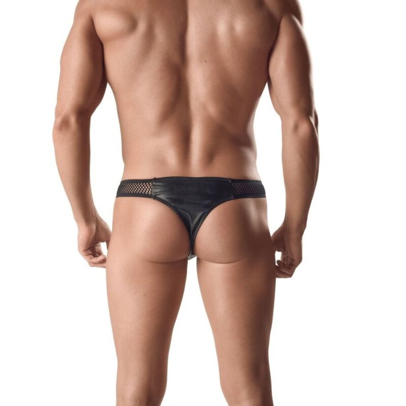 ANAIS HERRE - ARES STRING I 3XL
