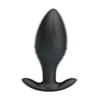 PRETTY LOVE - REGINA ANALPLUG GENOPLADELIG VIBRATOR SORT