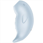 SATISFYER - FORSEGL DIG SNART KLITORIS SUCKER