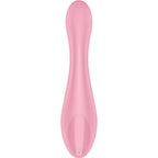 SATISFYER - G-FORCE VIBRATOR G-PUNKT STIMULATOR PINK