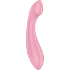 SATISFYER - G-FORCE VIBRATOR G-PUNKT STIMULATOR PINK