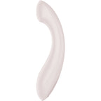 SATISFYER - G-FORCE VIBRATOR G-PUNKT STIMULATOR BEIGE