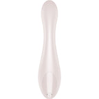 SATISFYER - G-FORCE VIBRATOR G-PUNKT STIMULATOR BEIGE