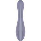 SATISFYER - G-FORCE VIBRATOR G-PUNKT STIMULATOR VIOLET