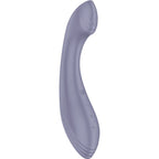 SATISFYER - G-FORCE VIBRATOR G-PUNKT STIMULATOR VIOLET