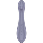 SATISFYER - G-FORCE VIBRATOR G-PUNKT STIMULATOR VIOLET
