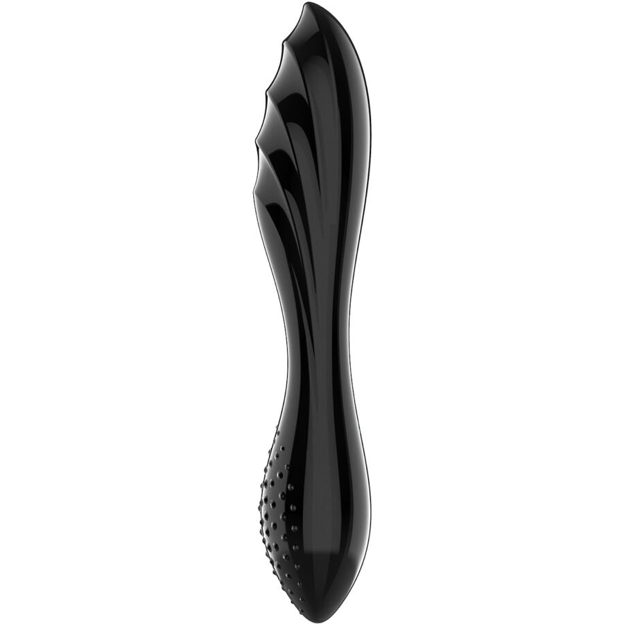 SATISFYER - BLÆNDENDE KRYSTALSORT