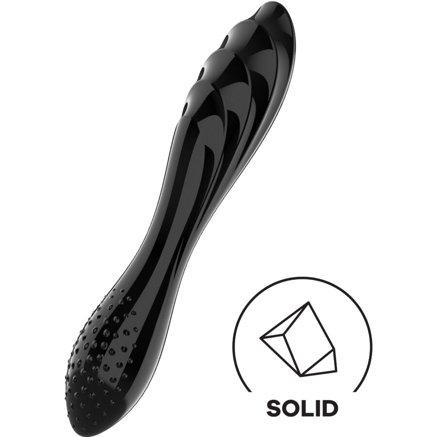SATISFYER - BLÆNDENDE KRYSTALSORT