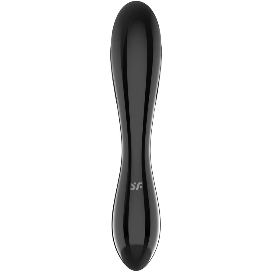 SATISFYER - BLÆNDENDE KRYSTALSORT