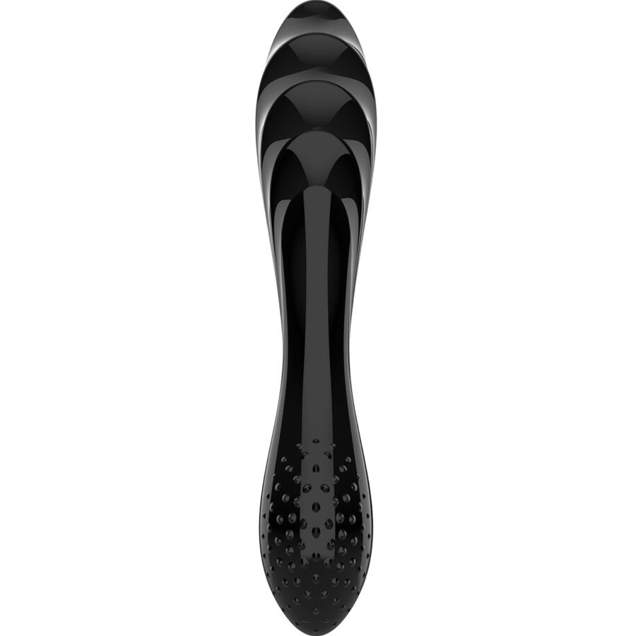 SATISFYER - BLÆNDENDE KRYSTALSORT