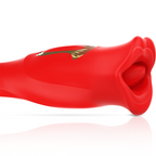 MIA - SIENA TRIPLE PLEASURE VIBRERER + BID