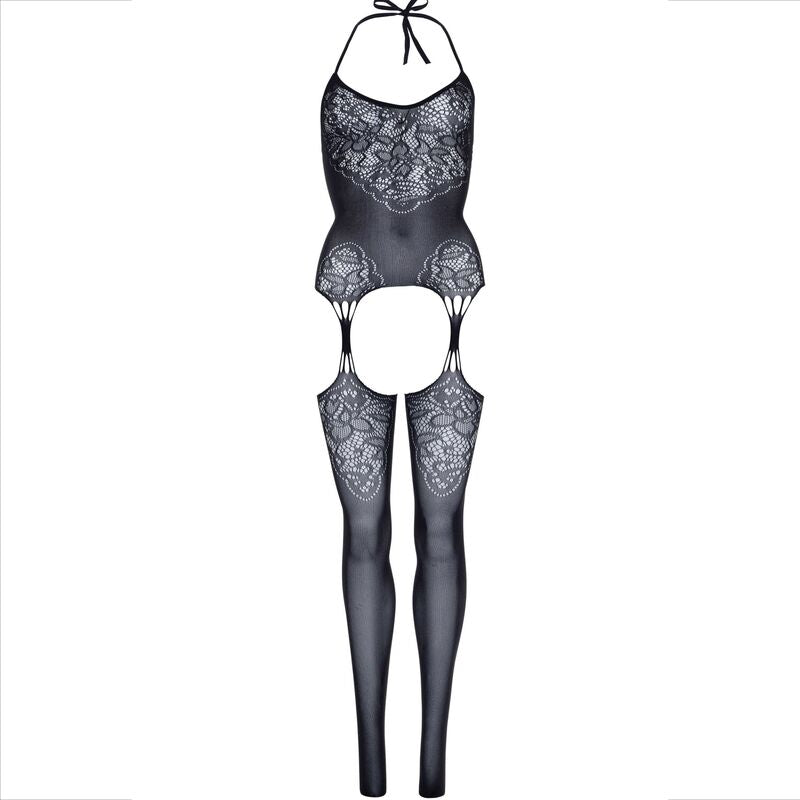 LEG AVENUE - BODYSTOCKING BLOND